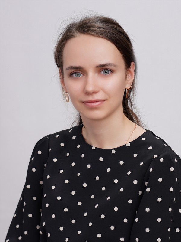 Затлер Алёна Евгеньевна.