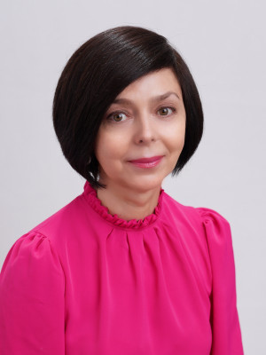Ступак Елена Викторовна Ступак Елена Викторовна