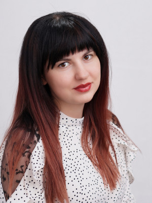 Ример Екатерина Вячеславовна Ример Екатерина Вячеславовна