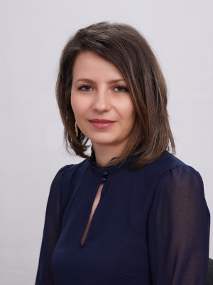 Сорокина Полина Викторовна Сорокина Полина Викторовна