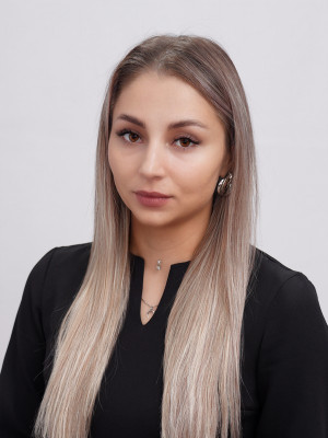 Орлова Александра Вадимовна Орлова Александра Вадимовна