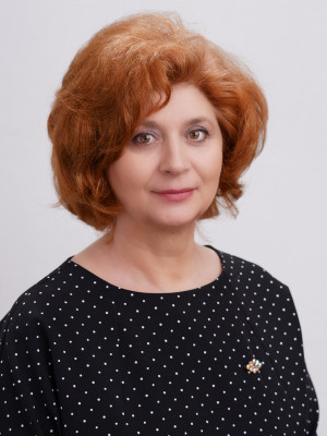 Кудренко Елена Валентиновна Кудренко Елена Валентиновна