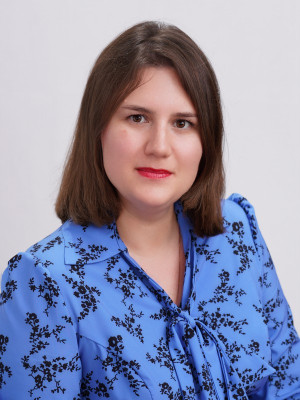 Данилова Анна Александровна Данилова Анна Александровна