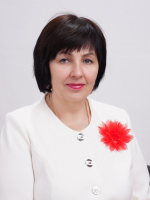 Чернышёва Ольга Васильевна Чернышёва Ольга Васильевна