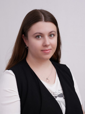 Дерова Анастасия Владимировна Дерова Анастасия Владимировна
