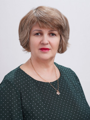 Москвич Людмила Юрьевна Москвич Людмила Юрьевна
