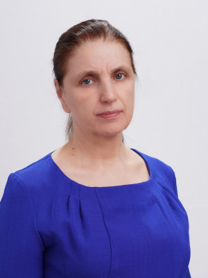 Виштак Екатерина Анатольевна Виштак Екатерина Анатольевна