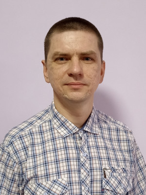 Слюсарь Сергей Викторович Слюсарь Сергей Викторович