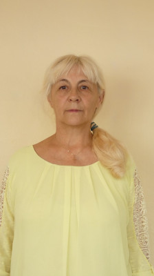 Ласкова Светлана Сергеевна Ласкова Светлана Сергеевна
