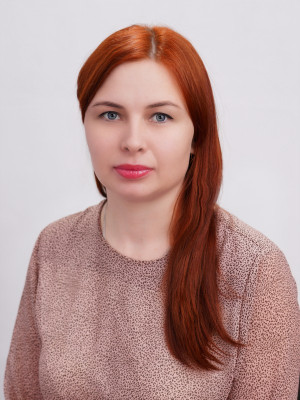 Долматова Екатерина Юрьевна Долматова Екатерина Юрьевна
