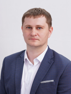 Калинин Алексей Евгеньевич Калинин Алексей Евгеньевич