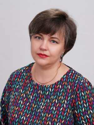 Горн Наталья Владимировна Горн Наталья Владимировна