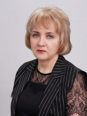 Долькина Елена Владимировна Долькина Елена Владимировна