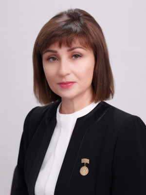 Муллабаева Светлана Ивановна Муллабаева Светлана Ивановна