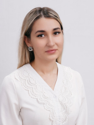 Ермолаева Цветана Геннадьевна Ермолаева Цветана Геннадьевна