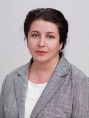 Лалетина Юлия Борисовна Лалетина Юлия Борисовна