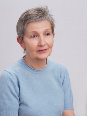 Шевякова Елена Ильинична Шевякова Елена Ильинична