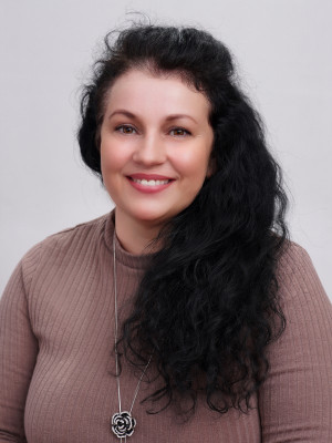 Назарова Оксана Владимировна Назарова Оксана Владимировна