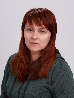 Воронько Юлия Юрьевна Воронько Юлия Юрьевна