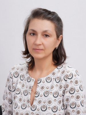 Сапегина Галина Борисовна Сапегина Галина Борисовна