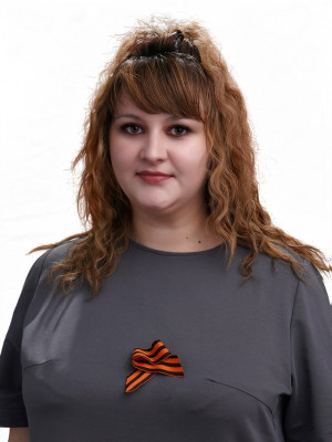 Анищик Анжелика Игоревна Анищик Анжелика Игоревна