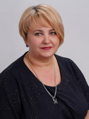 Титова Юлия Станиславовна Титова Юлия Станиславовна