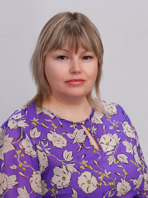 Полякова Елена Юрьевна Полякова Елена Юрьевна