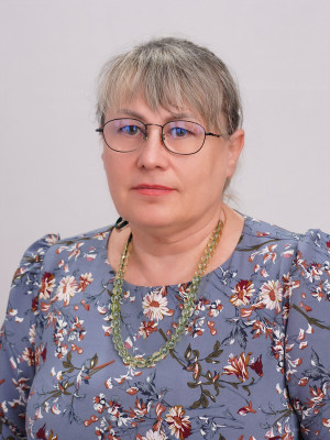 Кузнецова Марина Владимировна Кузнецова Марина Владимировна