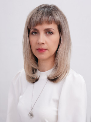 Коробицына Ирина Николаевна Коробицына Ирина Николаевна
